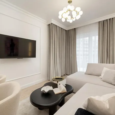 Elegant Apartment With Parking On Kepa Mieszczanska Wroclaw By Renters Prestige Exterior foto