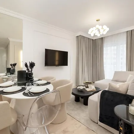 Elegant Apartment With Parking On Kepa Mieszczanska Wroclaw By Renters Prestige Exterior foto
