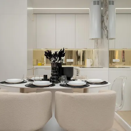 Elegant Apartment With Parking On Kepa Mieszczanska Wroclaw By Renters Prestige Exterior foto