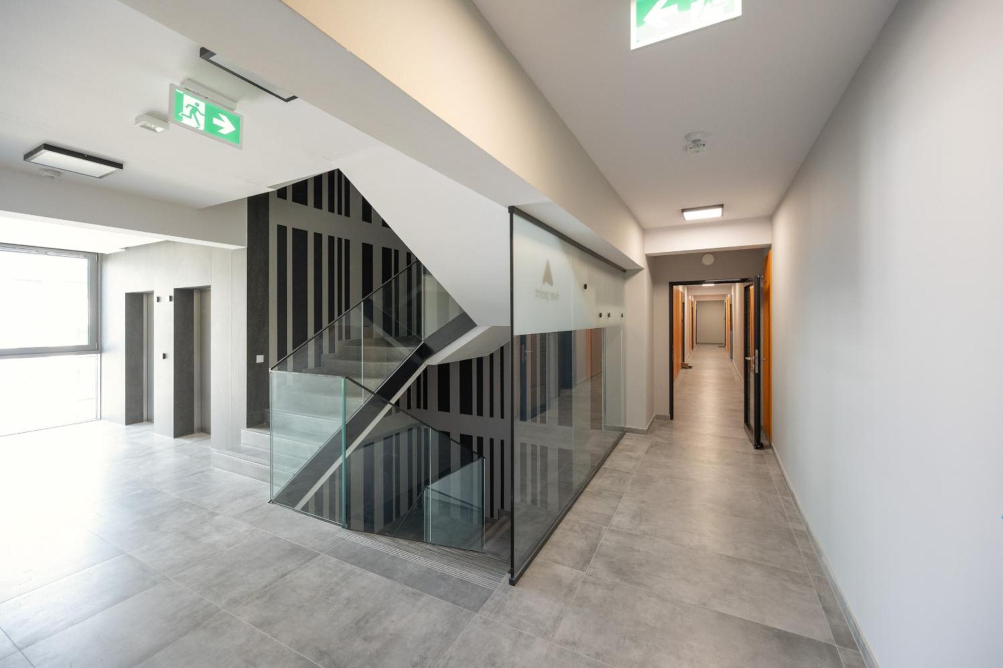 Elegant With Parking On Kepa Mieszczanska By Renters Prestige *