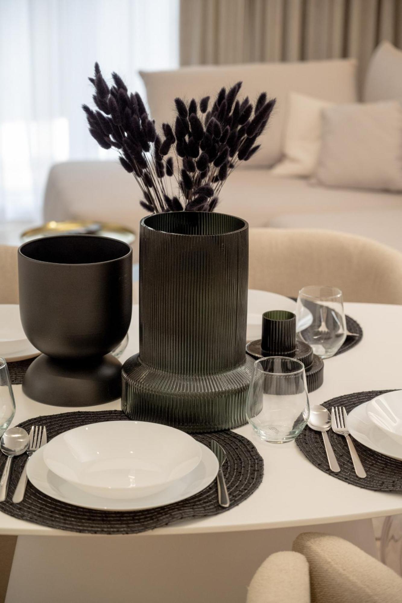 Apartment Elegant With Parking On Kepa Mieszczanska By Renters Prestige