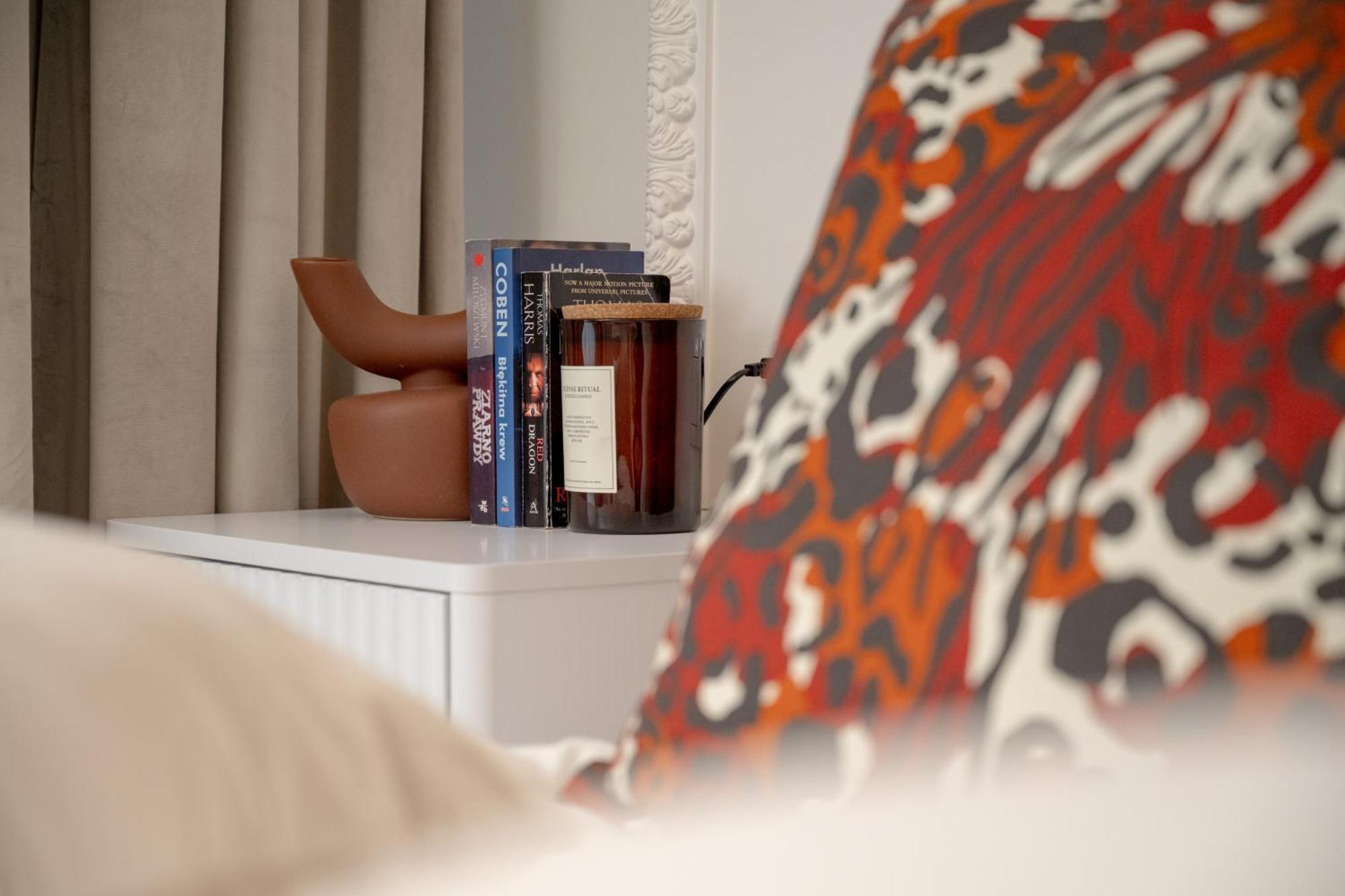 Elegant With Parking On Kepa Mieszczanska By Renters Prestige Apartment Wroclaw