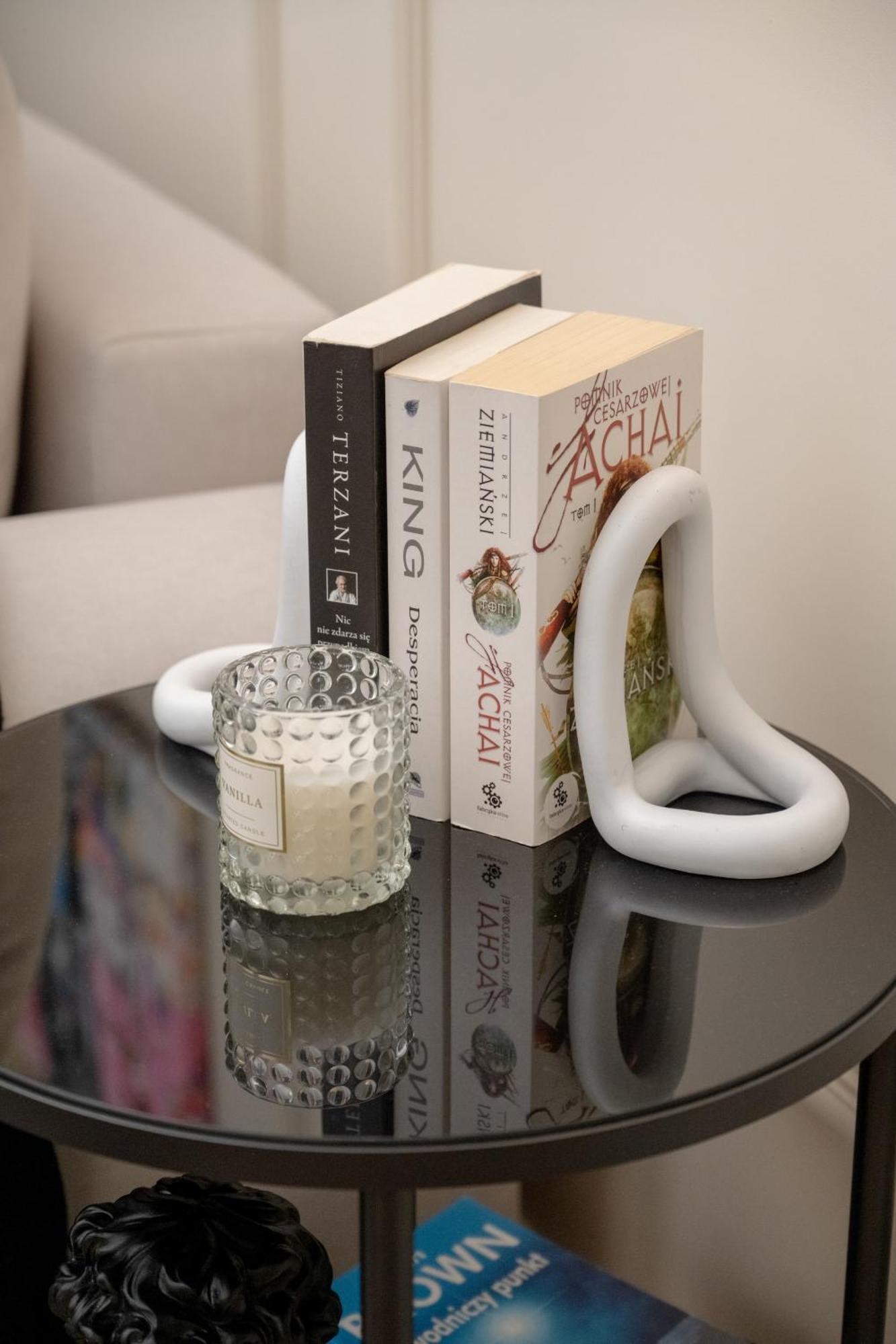 Elegant With Parking On Kepa Mieszczanska By Renters Prestige Apartment *