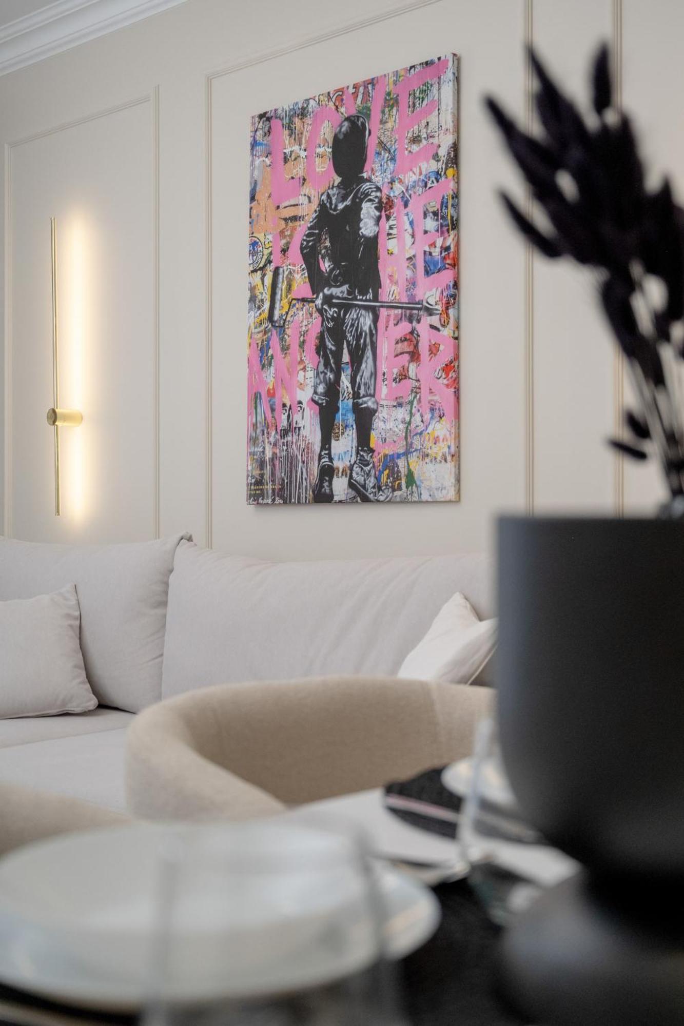 Elegant With Parking On Kepa Mieszczanska By Renters Prestige Wroclaw